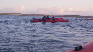 Local Kayak Club