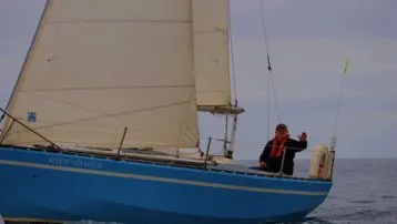 Local Yachtsman