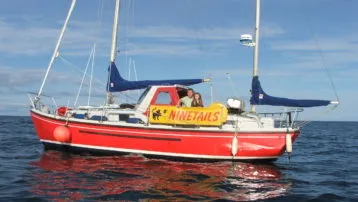 Local Yacht