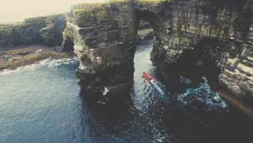 Natural Arch